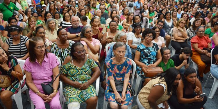 Prefeitura de Feira remarca credenciamento para antecipação de precatórios do FUNDEF