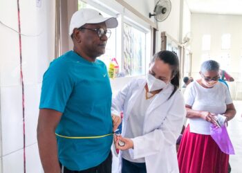 Rede de Atenção Primária de Feira de Santana conta com mais de 150 equipes de saúde e 103 unidades em funcionamento