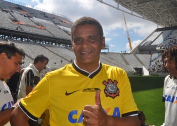Morre o ex-zagueiro Wagner Basílio, campeão por Corinthians, São Paulo e Bahia