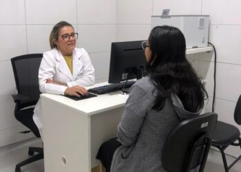 Tratamento da Endometriose melhora qualidade de vida das mulheres no Ambulatório de Saúde da Mulher