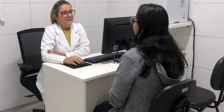 Tratamento da Endometriose melhora qualidade de vida das mulheres no Ambulatório de Saúde da Mulher