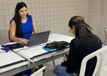 Mutirão Conciliando Cidadania segue até sexta-feira com diversos serviços gratuitos à população