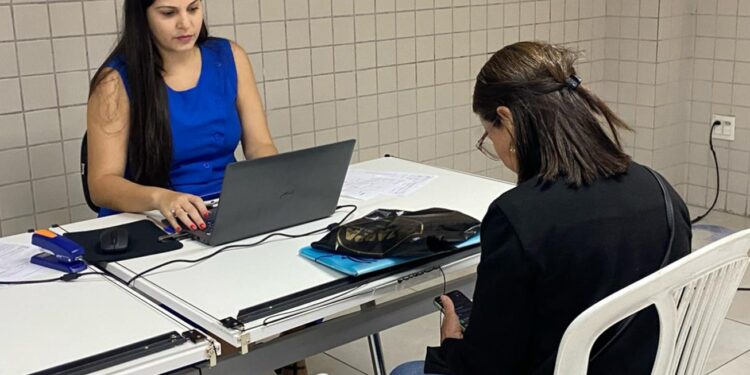Mutirão Conciliando Cidadania segue até sexta-feira com diversos serviços gratuitos à população