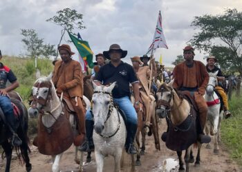 Confira a grade da Festa do Vaqueiro em Ipuaçu