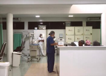 Pagamento do piso da enfermagem é retomado em Feira de Santana após nova portaria do Ministério da Saúde