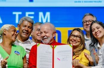 Governo destina R$ 6 bilhões para fortalecer o SUS em todo o país