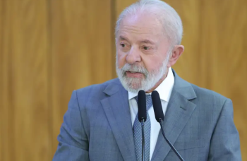 Presidente Lula emite nota de pesar pela morte de Preta Gil