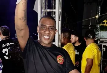 O que é Paralisia de Bell? Oftalmologista explica doença diagnosticada em influenciador feirense