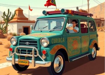 Rural Elétrica animará as ruas de Curaçá durante a Festa do Vaqueiro