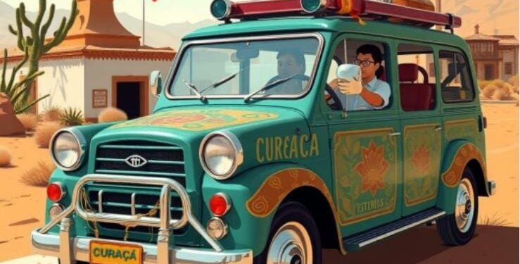 Rural Elétrica animará as ruas de Curaçá durante a Festa do Vaqueiro