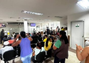 UPA Estadual de Feira de Santana enfrenta superlotação crônica e faz alerta à população sobre o uso adequado do serviço