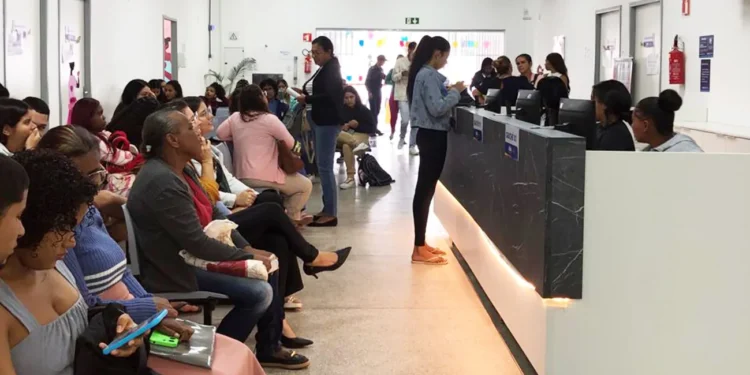 Fundação Hospitalar realiza mutirão com avaliação ginecológica e implante de contraceptivo de longa duração