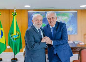 Otto minimiza votos de deputados do PSD-BA contra o governo e diz que sigla seguirá com Lula