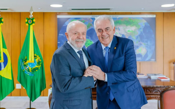 Otto minimiza votos de deputados do PSD-BA contra o governo e diz que sigla seguirá com Lula