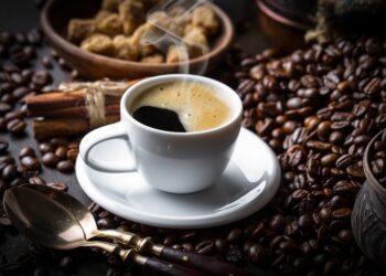 Preço do café cai ao consumidor pela 1ª vez após 16 meses de alta