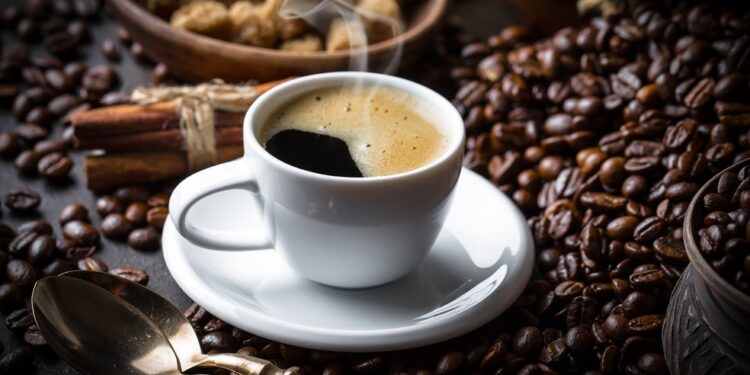 Preço do café cai ao consumidor pela 1ª vez após 16 meses de alta