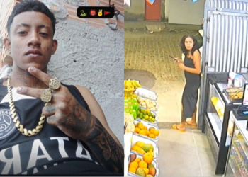 Suspeito morto em operação na Bahia é apontado como autor de assassinato de jovem que entregou namorado a facção