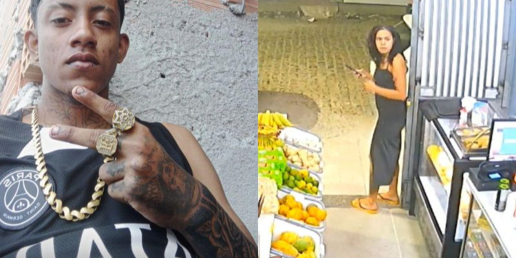 Suspeito morto em operação na Bahia é apontado como autor de assassinato de jovem que entregou namorado a facção