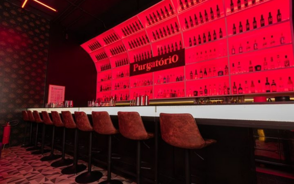 Bar em Salvador é eleito um dos 500 melhores do mundo pela segunda vez