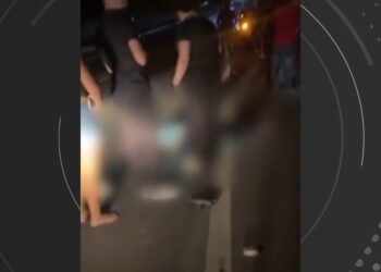 Motociclista morre após ser atingido por carro na Bahia