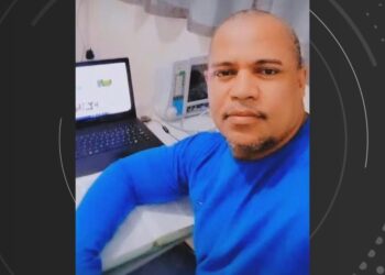 Enfermeiro é encontrado morto dentro de banheiro de hospital na Bahia; vítima completaria 45 anos em três dias