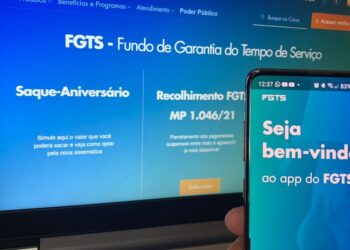 FGTS deve distribuir cerca de R$ 13 bilhões do lucro de 2024 a trabalhadores