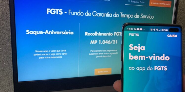 FGTS deve distribuir cerca de R$ 13 bilhões do lucro de 2024 a trabalhadores