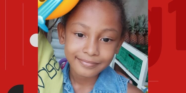 Criança de oito anos morre asfixiada ao brincar com rede de balanço na Bahia