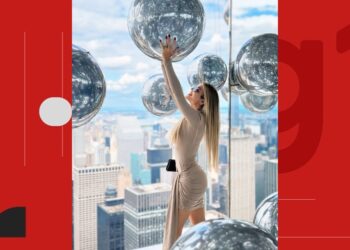 Saiba quem é influenciadora que colocou bolsa na cabeça ao ser presa por suspeita de furto em shopping de Salvador