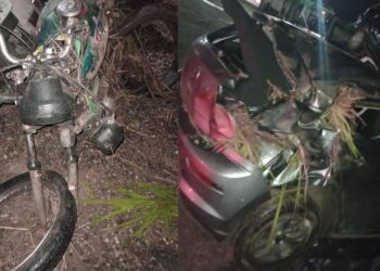 De capotamentos a caminhão que caiu de ponte: Bahia registra ao menos cinco acidentes com três mortes e seis feridos