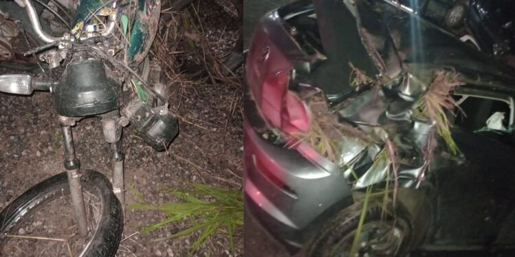 De capotamentos a caminhão que caiu de ponte: Bahia registra ao menos cinco acidentes com três mortes e seis feridos