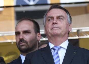 Empresariado manda recado ao Centrão de que está irritado e quer distância de Bolsonaro