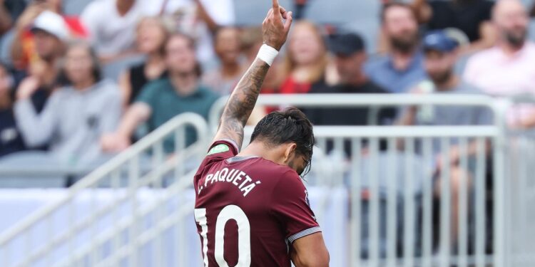 Lucas Paquetá é absolvido de acusação de envolvimento com apostas