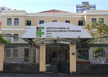 IFBA abre inscrições para mais de 600 vagas em cursos de bacharelado, licenciatura e tecnólogo em 12 cidades