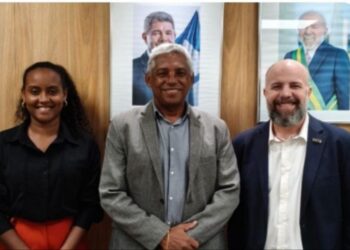 Vereador reivindica nova escola estadual para a zona rural