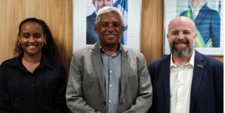 Vereador reivindica nova escola estadual para a zona rural