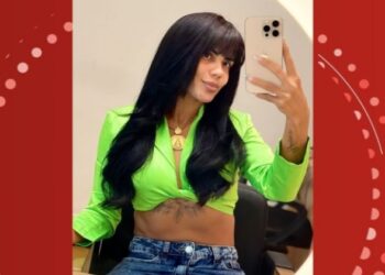 Influenciadora investigada por extorsão na Bahia dança em bandas famosas e já foi assistente de palco em emissora de TV