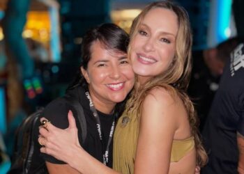 Quem era Dayana Lima, das equipes de Pablo e É o Tchan, que morreu em acidente na Bahia