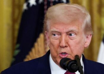 Trump diz que prazo de 1º de agosto não muda; Brasil terá taxa de 50%
