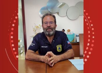 Ex-prefeito é alvo de operação que apura execução de oito pessoas na Bahia; suspeito é delegado da Polícia Civil