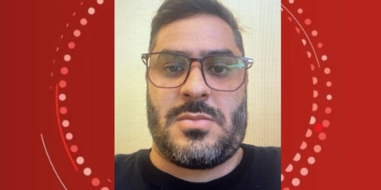 Suspeito de estelionato é preso por aplicar ‘golpe do amor’; prejuízo de uma das vítimas passa de R$ 100 mil