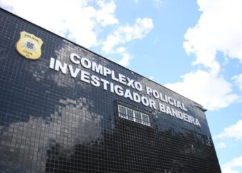 Médico com dívida de R$40 mil em pensão alimentícia é preso em consultório na Bahia