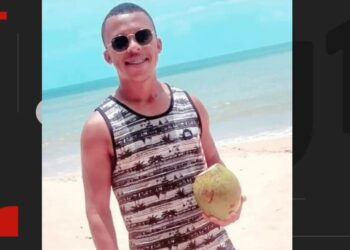 Motorista por aplicativo é encontrado morto após desaparecer na Bahia; carro da vítima foi depredado