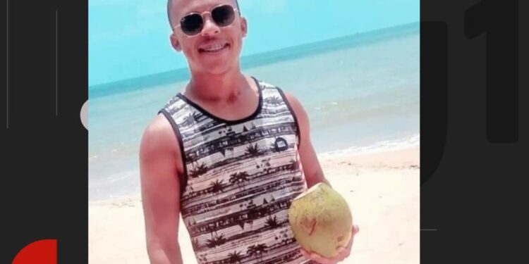 Motorista por aplicativo é encontrado morto após desaparecer na Bahia; carro da vítima foi depredado