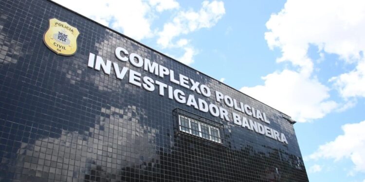 Médico com dívida de R$40 mil em pensão alimentícia é preso em consultório na Bahia