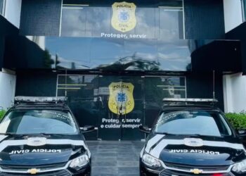 Suspeito de integrar grupo miliciano investigado na Operação El Patrón é assassinado após deixar presídio na Bahia