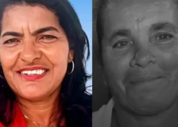 Ex-vereadora e mãe de vereador morrem em acidente na BR-324