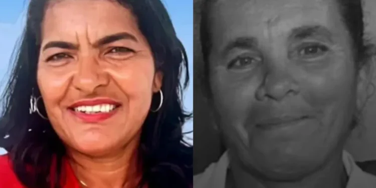 Ex-vereadora e mãe de vereador morrem em acidente na BR-324