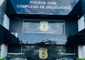 Influenciadora com 200 mil seguidores é alvo de operação após suspeita de tentativas de extorsão na Bahia