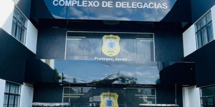 Influenciadora com 200 mil seguidores é alvo de operação após suspeita de tentativas de extorsão na Bahia